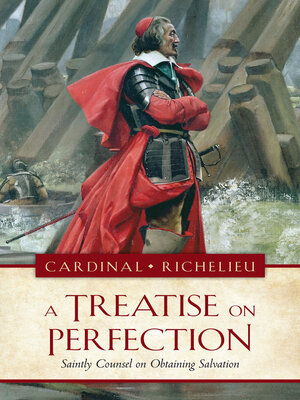 cover image of A Treatise on Perfection